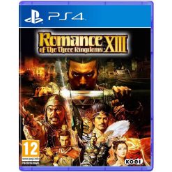 خرید بازی Romance of the Three Kingdoms XIII برای PS4