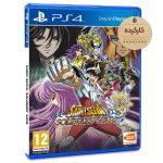 خرید بازی Saint Seiya Soldiers Soul کارکرده برای PS4
