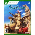 خرید بازی Sand Land برای Xbox