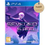 خرید بازی Severed Steel کارکرده برای PS4