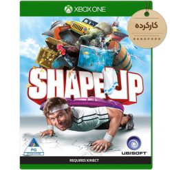 خرید بازی Shape Up کارکرده برای Xbox One