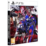 خرید بازی Shin Megami Tensei V: Vengeance Launch Edition PS5