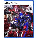 خرید بازی Shin Megami Tensei V: Vengeance برای PS5
