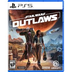 خرید بازی Star Wars Outlaws برای PS5