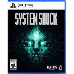 خرید بازی System Shock برای PS5