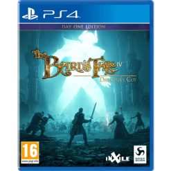 خرید بازی The Bard's Tale IV Day One Edition برای PS4