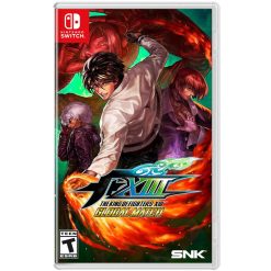 خرید بازی The King of Fighters XIII: Global Match نینتندو