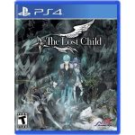 خرید بازی The Lost Child برای PS4