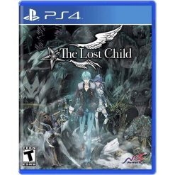 خرید بازی The Lost Child برای PS4