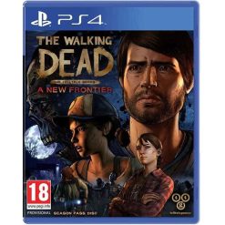 خرید بازی The Walking Dead: A New Frontier برای PS4