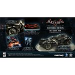 خرید بازی Batman Arkham Knight Batmobile Edition برای PS4