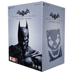 خرید بازی Batman Arkham Origins Collector Edition برای PS3