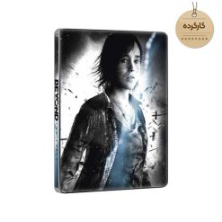 خرید بازی Beyond Two Souls Steelbook Edition کارکرده برای PS3