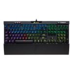 خرید کیبورد Corsair K70 RGB MK.2 Rapidfire Cherry MX Speed