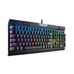 خرید کیبورد Corsair K70 RGB MK.2 Rapidfire Cherry MX Speed