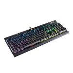 خرید کیبورد Corsair K70 RGB MK.2 Rapidfire Cherry MX Speed