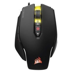 خرید ماوس با سیم گیمینگ Corsair M65 Pro RGB مشکی