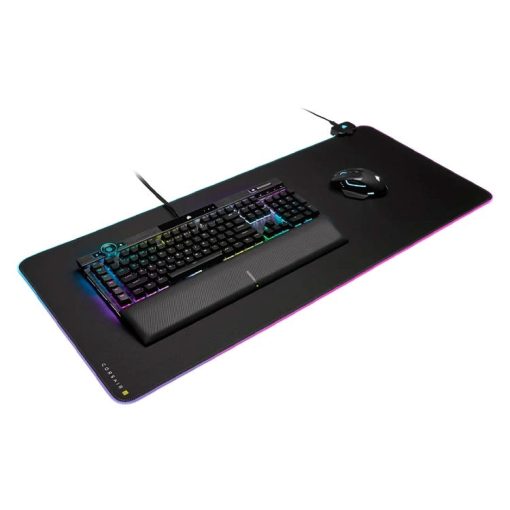 خرید ماوس پد گیمینگ Corsair MM700 RGB Extended