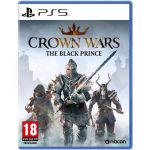 خرید بازی Crown Wars: The Black Prince برای PS5
