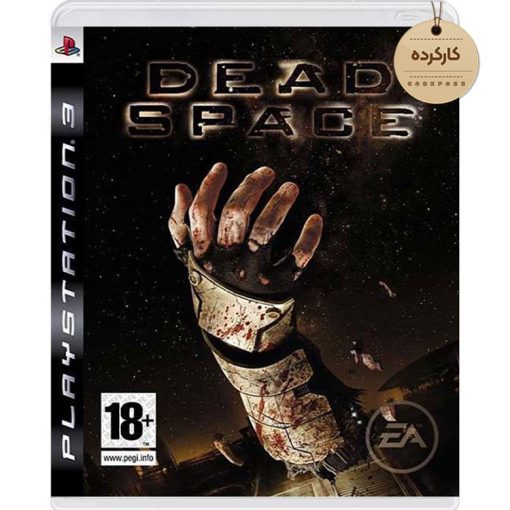 خرید بازی Dead Space کارکرده برای PS3