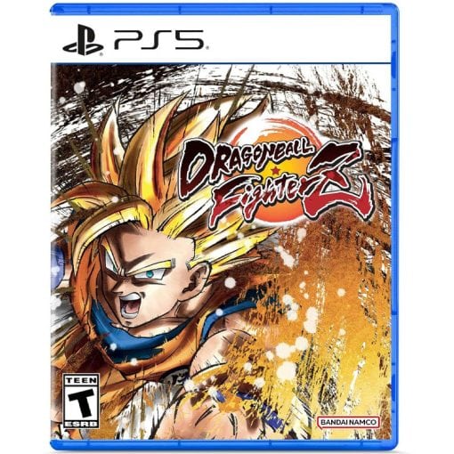 خرید بازی Dragon Ball FighterZ برای PS5