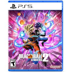 خرید بازی Dragon Ball Xenoverse 2 برای PS5