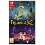 خرید بازی Figment 1 and 2 برای نینتندو سوییچ