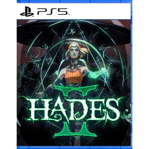 خرید بازی Hades 2 برای PS5