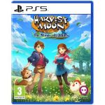 خرید بازی Harvest Moon: The Winds of Anthos برای PS5