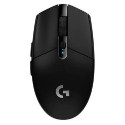 خرید ماوس بی سیم Logitech G304 LIGHTSPEED مشکی