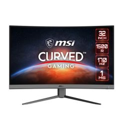 خرید مانیتور MSI G32C4 E2 سایز 32 اینچ