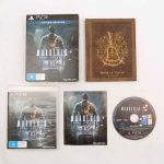 خرید بازی Murdered: Soul Suspect Limited Edition کارکرده PS3