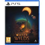خرید بازی Outer Wilds Archaeologist Edition برای PS5