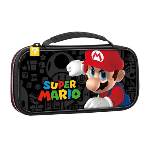 خرید کیف RDS Game Traveler Deluxe Nintendo طرح Super Mario