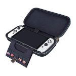 خرید کیف RDS Game Traveler Deluxe Nintendo طرح Super Mario