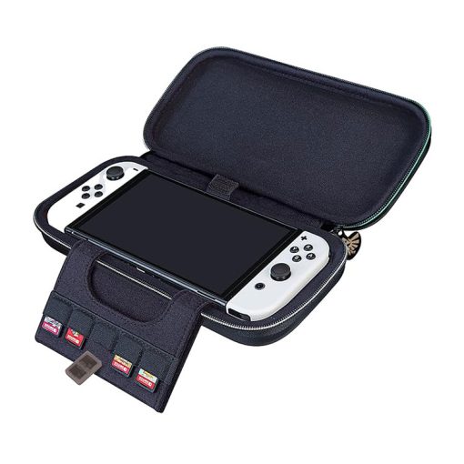 خرید کیف RDS Game Traveler Deluxe Nintendo طرح Super Mario