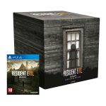 خرید بازی Resident Evil 7: Biohazard Special Collector PS4