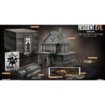 خرید بازی Resident Evil 7: Biohazard Special Collector PS4