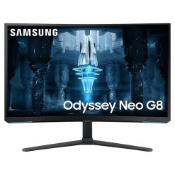 خرید مانیتور Samsung Odyssey Neo G8 سایز 32 اینچ