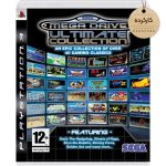 خرید بازی Sega Mega Drive Ultimate Collection کارکرده PS4