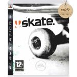 خرید بازی Skate کارکرده برای PS4