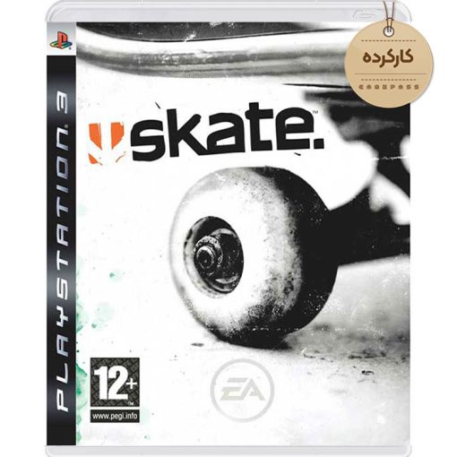 خرید بازی Skate کارکرده برای PS4