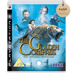 خرید بازی The Golden Compass کارکرده برای PS3