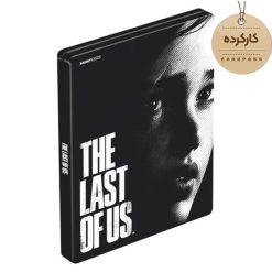 خرید بازی The Last of Us Steelbook Edition کارکرده برای PS3