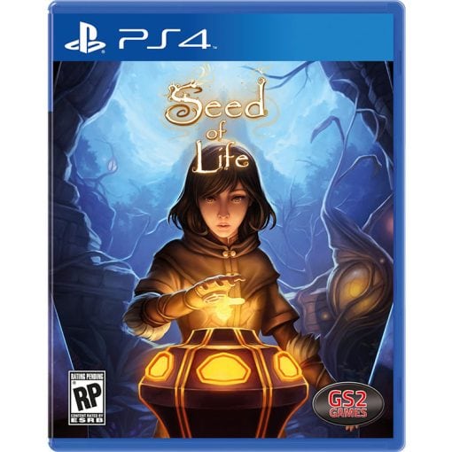 خرید بازی Seed of Life برای PS4