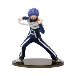 خرید اکشن فیگور Banpresto My Hero Academia Hitoshi Shinso