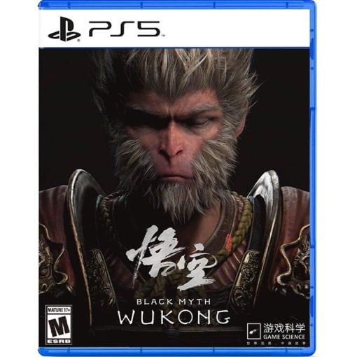 خرید بازی Black Myth: Wukong برای PS5