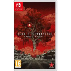 خرید بازی Deadly Premonition 2 A Blessing in Disguise نینتندو