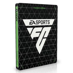 خرید استیل بوک بازی EA Sports FC 24