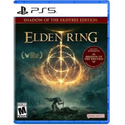 خرید بازی Elden Ring Shadow of the Erdtree Edition برای PS5